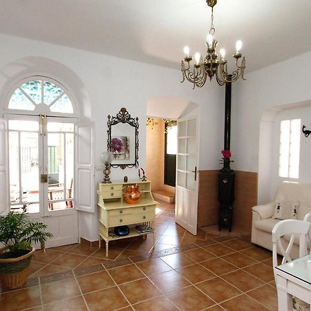Casa Rural Merida Aljucén Exterior foto