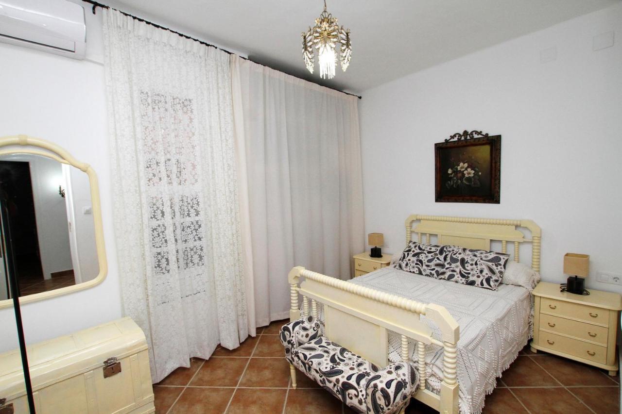 Casa Rural Merida Aljucén Exterior foto