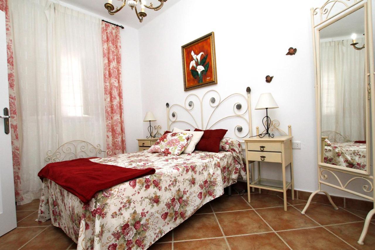 Casa Rural Merida Aljucén Exterior foto